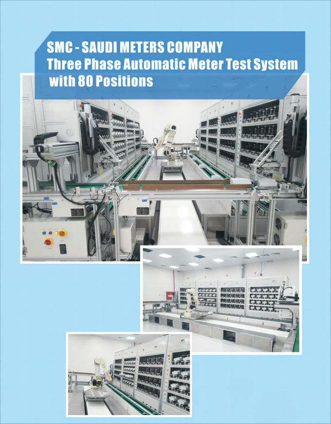 China Guangzhou GENY Electric Co., Ltd company profile 3
