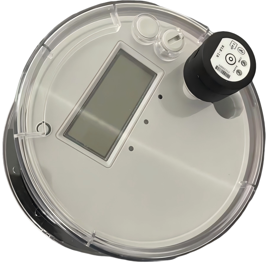 BLE-IR Optical Probe - 我的网站